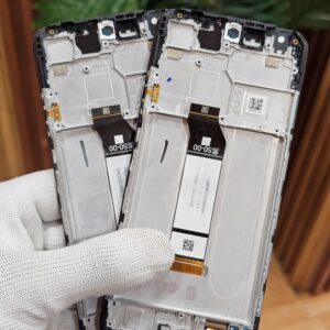 MI NOTE 10 T