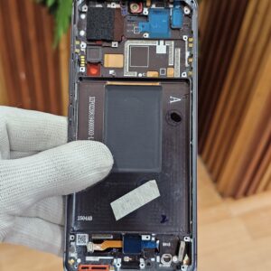 MI 12 PRO BLACK