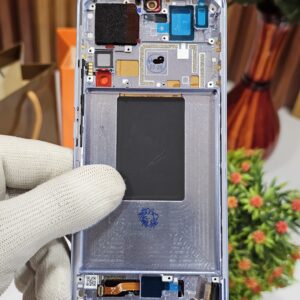 MI 12 PRO BLUE