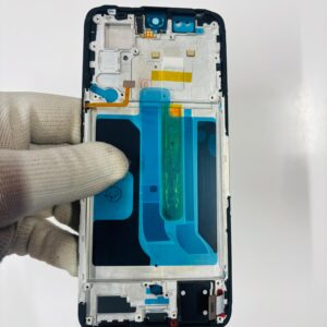 VIVO V21
