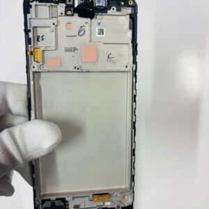SAMSUNG A16