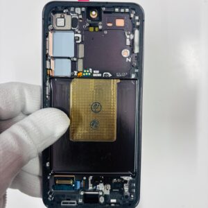 SAMSUNG S24 GREY