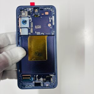 SAMSUNG S24 BLUE