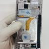 SAMSUNG S22 ULTRA SILVER