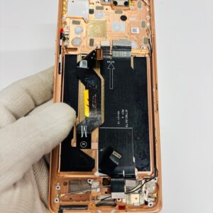 MOTO EDGE 50 PRO GOLD
