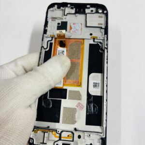 OPPO K10 4G