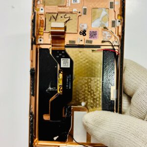 MOTO EDGE 50 ULTRA PEACY