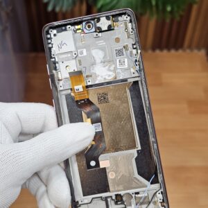 MOTO EDGE 60 FUSION PINK