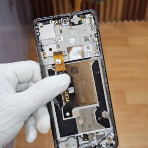 MOTO EDGE 60 FUSION GREY